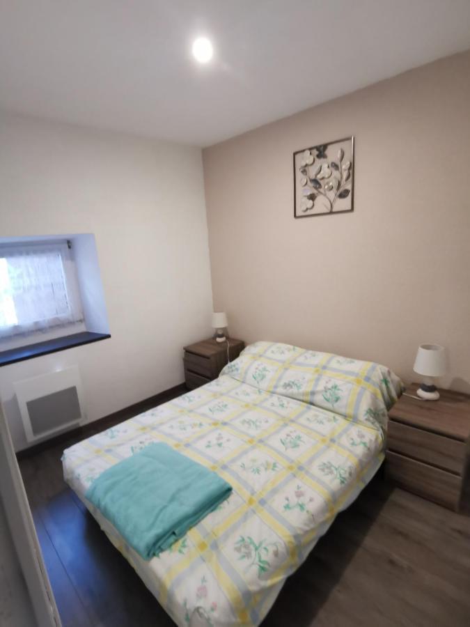 Joyeuse, Superbe Appartement D'Environs 30M2. Eksteriør billede